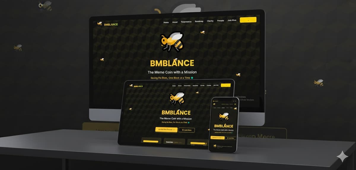 BMBL Token
